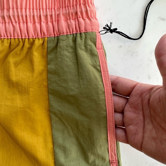 NWT Billabong Windy Trail Technical Shorts - Picture 8 of 11